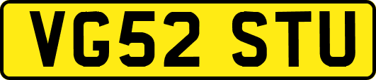 VG52STU