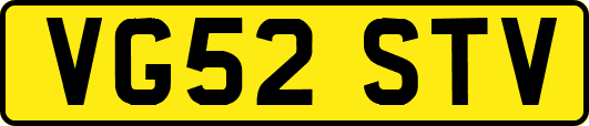 VG52STV