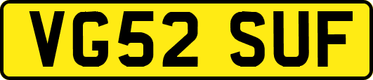 VG52SUF