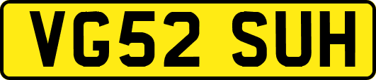 VG52SUH