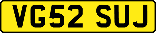 VG52SUJ