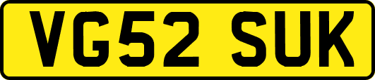 VG52SUK