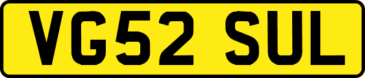 VG52SUL