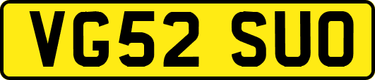VG52SUO