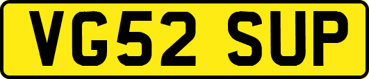 VG52SUP