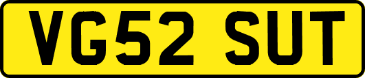 VG52SUT