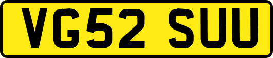VG52SUU