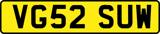 VG52SUW