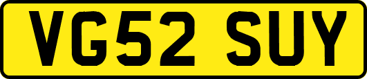 VG52SUY