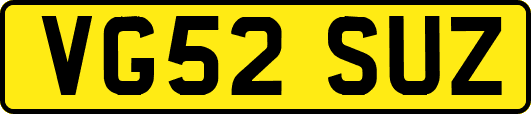 VG52SUZ