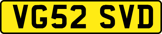 VG52SVD