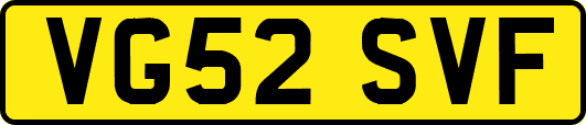 VG52SVF