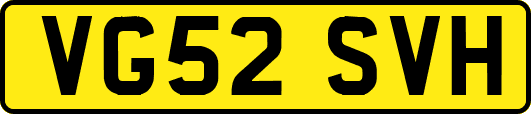 VG52SVH
