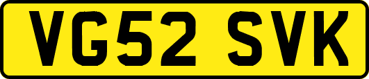 VG52SVK
