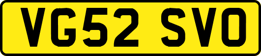 VG52SVO