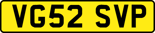 VG52SVP