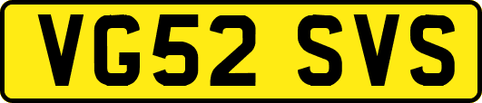 VG52SVS