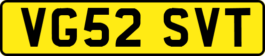 VG52SVT