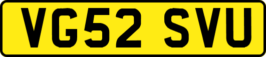 VG52SVU