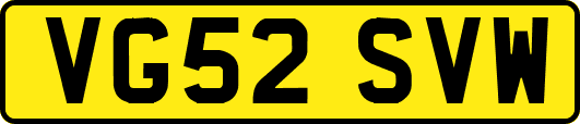 VG52SVW