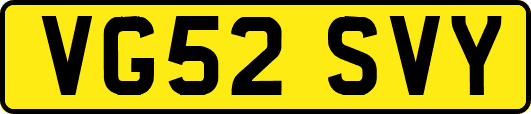 VG52SVY