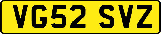 VG52SVZ