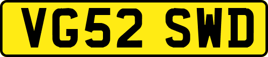 VG52SWD