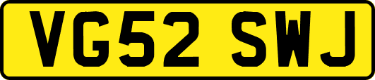 VG52SWJ