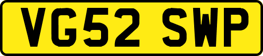 VG52SWP