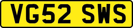 VG52SWS