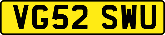 VG52SWU