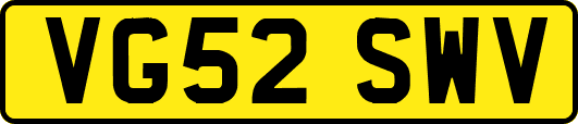 VG52SWV