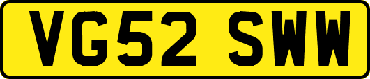 VG52SWW
