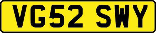 VG52SWY