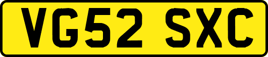VG52SXC