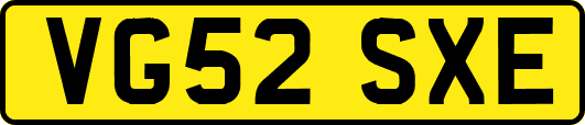 VG52SXE