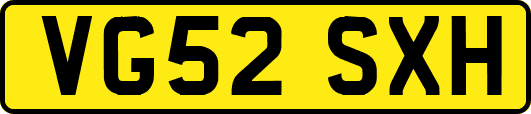 VG52SXH