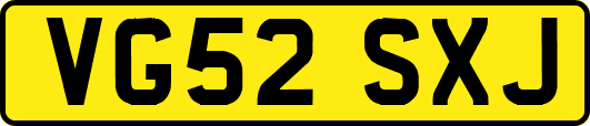 VG52SXJ