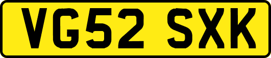VG52SXK