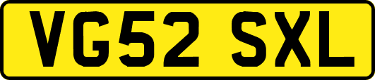 VG52SXL
