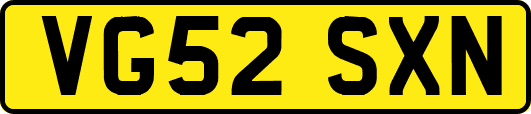 VG52SXN