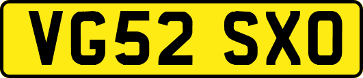 VG52SXO