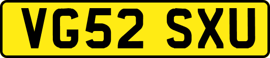 VG52SXU