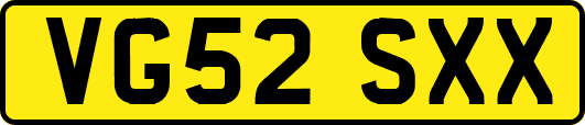 VG52SXX