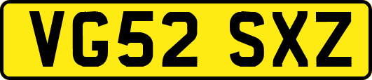 VG52SXZ