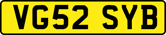 VG52SYB