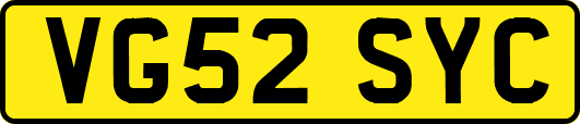 VG52SYC