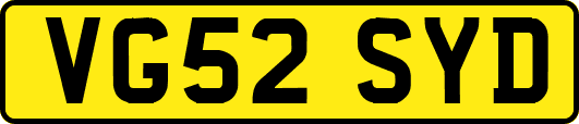 VG52SYD