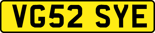 VG52SYE