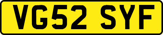 VG52SYF
